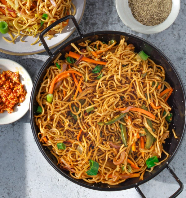 P&P Special Noodles