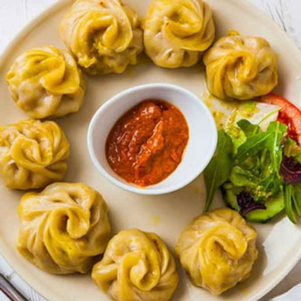 Smokey Momo's