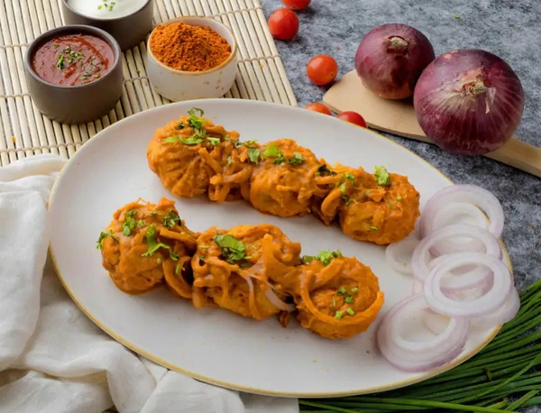 P&P Special Momo's