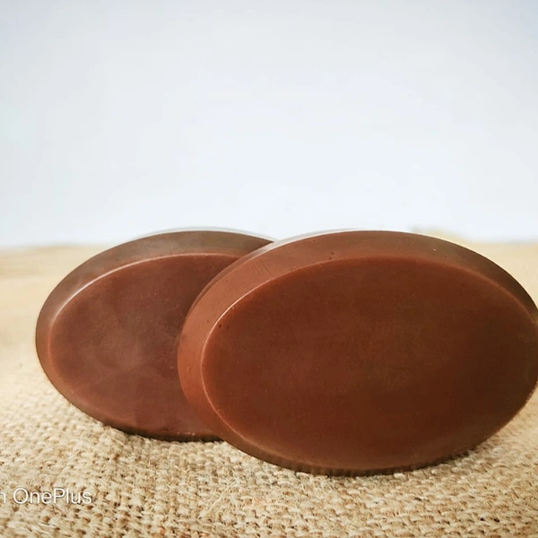 Chocolate Bar - Chocolate Brown, 100 Gms