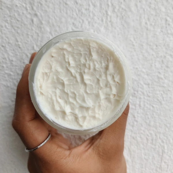 Baby Butter - Snow White, 100 Gms