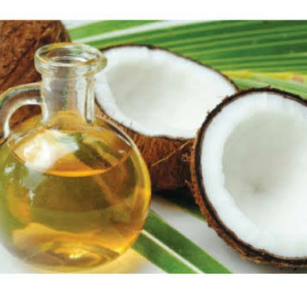 Coconut Oil  - Clear , 1 Ltr
