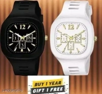 Analog Watches