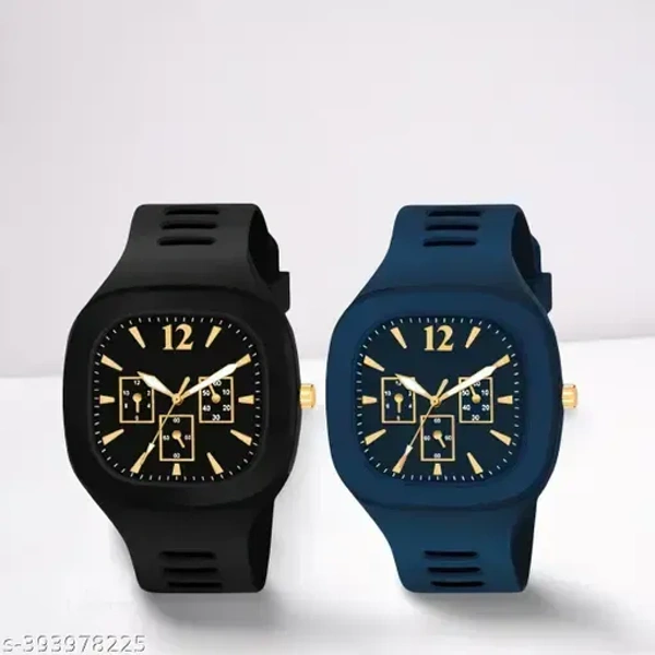 Analog Watches