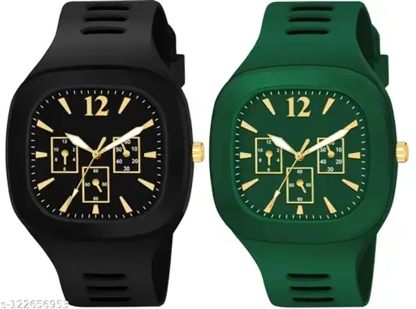 Analog Watches