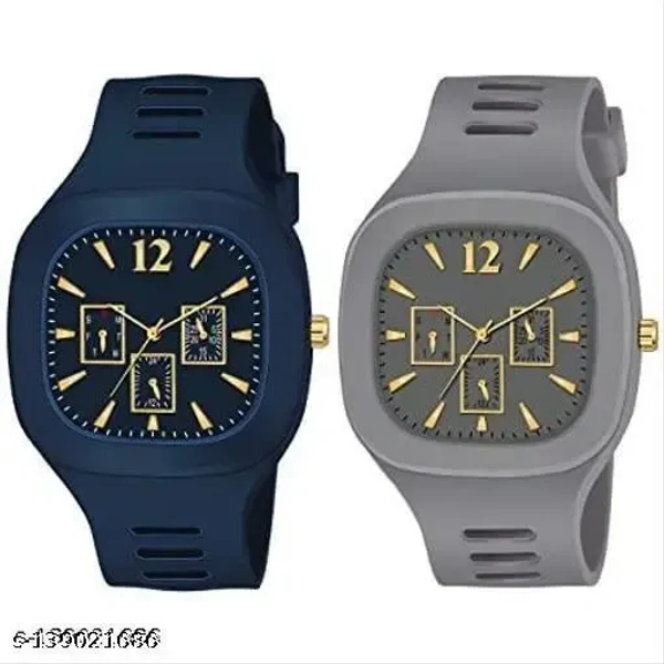 Analog Watches