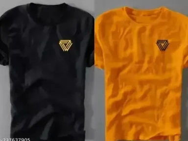 Cotton Blend Tshirt