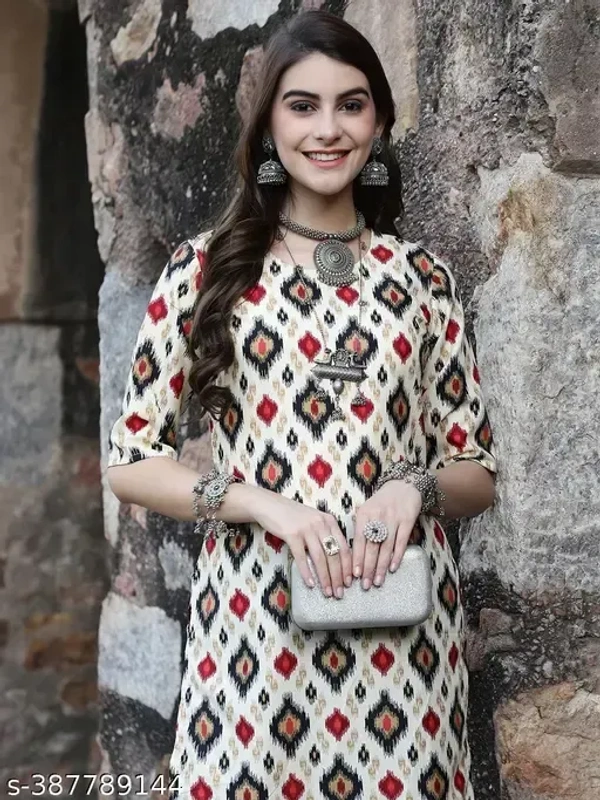  Kurti For Women - M