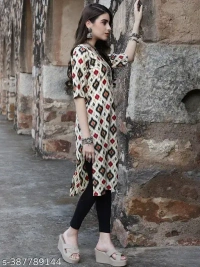  Kurti For Women - M