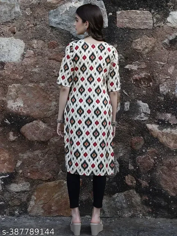  Kurti For Women - M