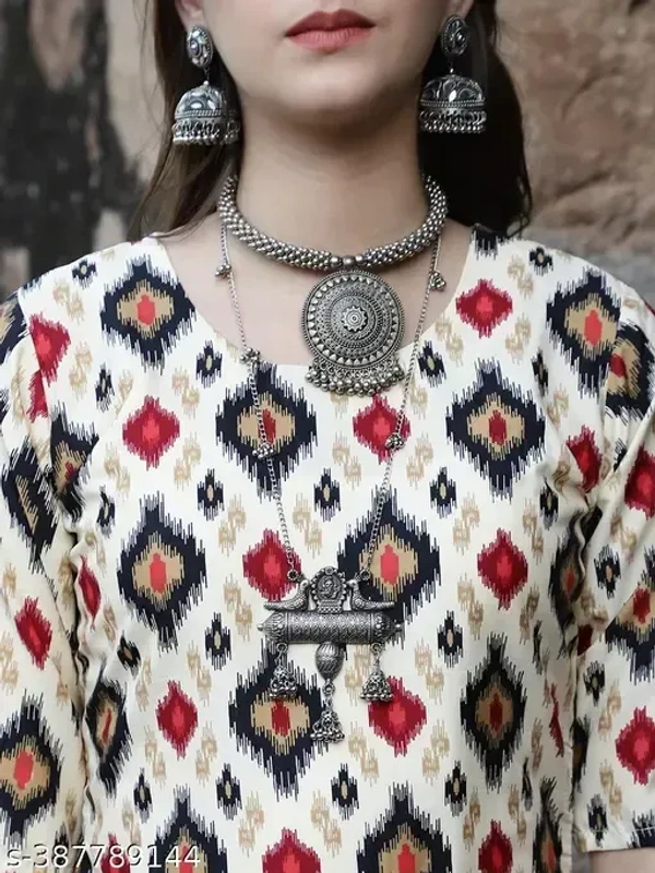  Kurti For Women - M