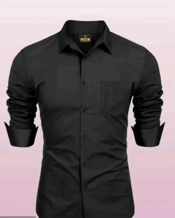 Formal Shirt  - XXL, Hint of Green