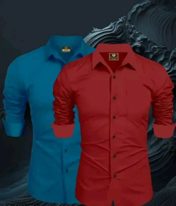 Men Formal Shirts - White, XL