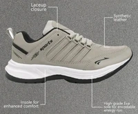 Mens For Shoes  - IND-9