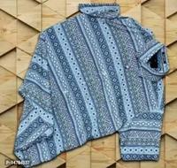 Men Regular Printed Shirt - L, Black