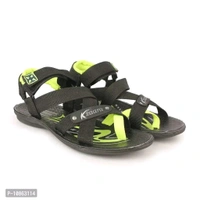 Sandals for Men - Sherpa Blue, IND-6