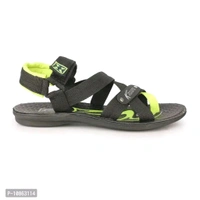 Sandals for Men - Sherpa Blue, IND-8