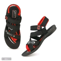 Sandals for Men - Sherpa Blue, IND-8