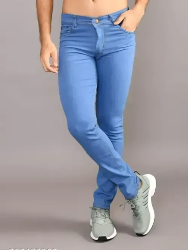 StylishLatest Men Jeans