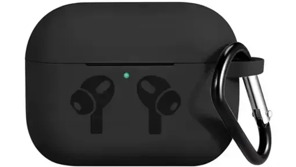 Trending TWS Bluetooth Wireless Bluetooth - black, FREE