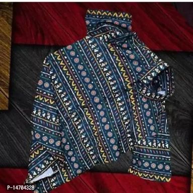 PRINTED SHIRT