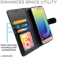 MI REDMI NOTE 7 / MI NOTE 7 PRO / NOTE 7s Back Cover - blue, black
