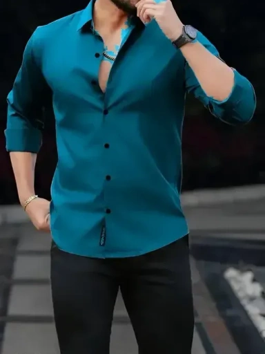 Formal  shirt
