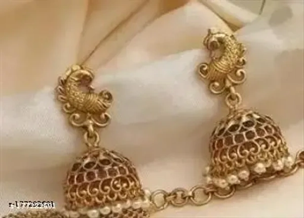 Choker Necklace/Jwewllery Set - Yellow, FREE
