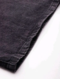  Roadster Relaxed Fit Women Black Jeans  - 34