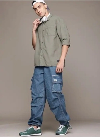 Men's Jeans 👖