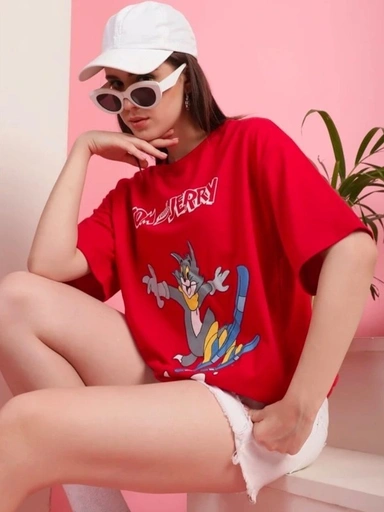 Women's Tshirt
