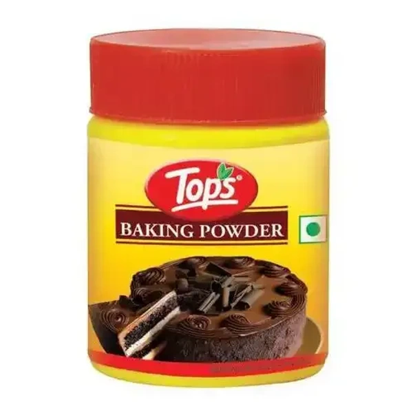 Tops baking Powder -400gm