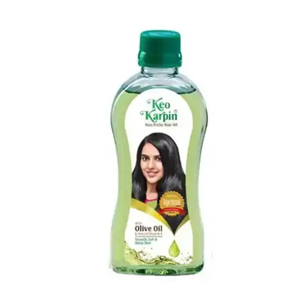 KEO KARPIN HAIR OIL - 50ML