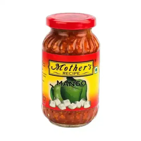 MOTHERS RECIPE MANGO PICKLE 400g