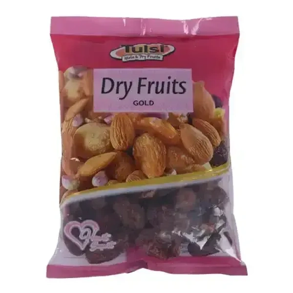 Tulsi Chuhara Dry Dates 250 G