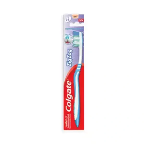 COLGATE GENTLE CLEAN TOOTHBRUSH