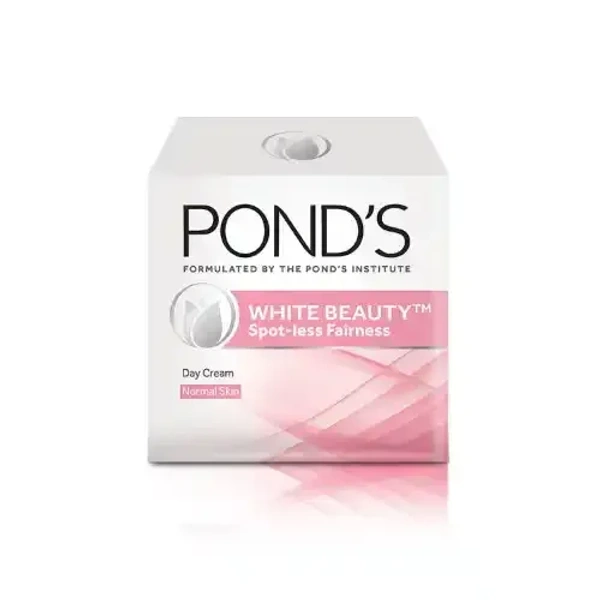 Ponds White Beauty Cream -23gm