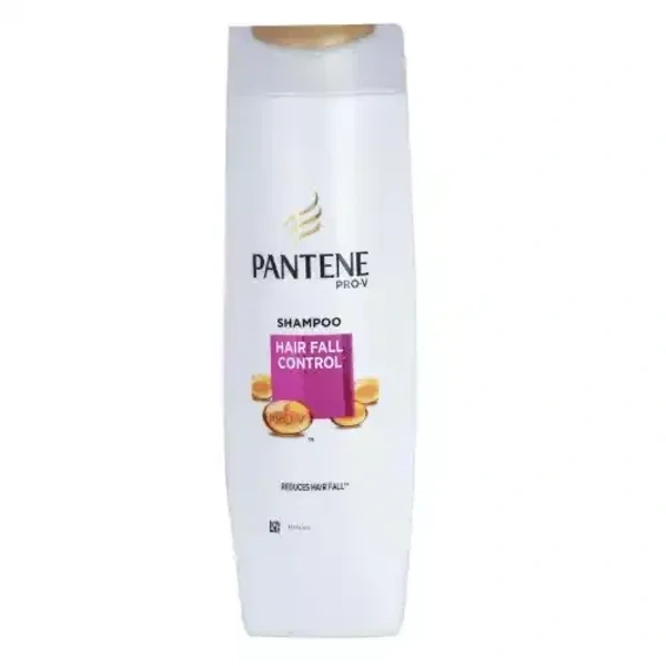 PANTENE HAIRFALL CONTROL Conditioner 340ml