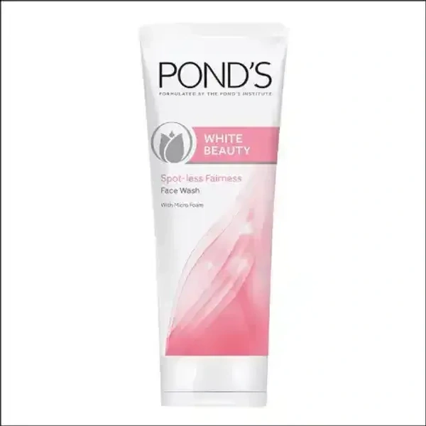 Ponds Bright Beauty Vit B3 Facewash -50g