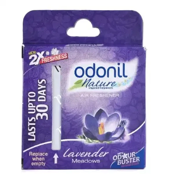 Odonil Lavendar Air Freshner 48g