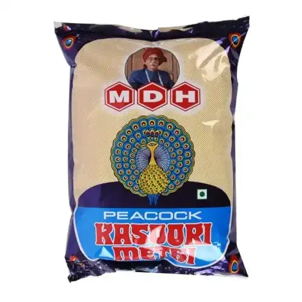 MDH Kasuri Methi - 50gm