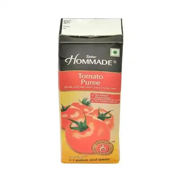 Dabur tomato puree -200g