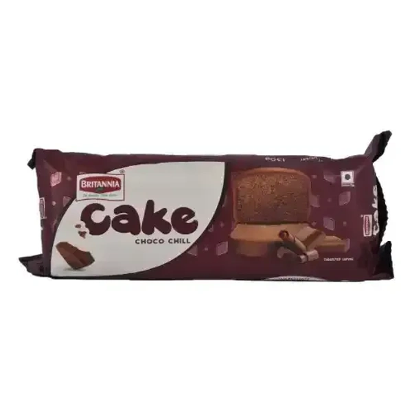 BRITANNIA BARCAKE Chocolate-50gm