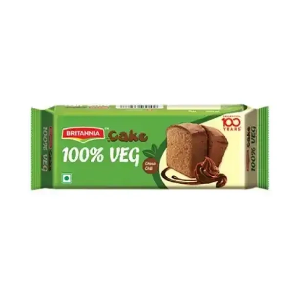 BRITANNIA BARCAKE Chocolate-50gm