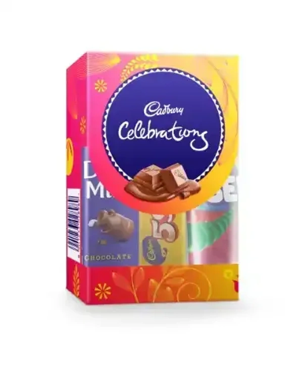 Cadbury Celebrations - 51gm
