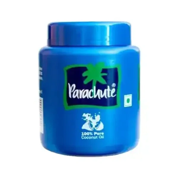 PARACHUTE COCONUT OIL-175ML