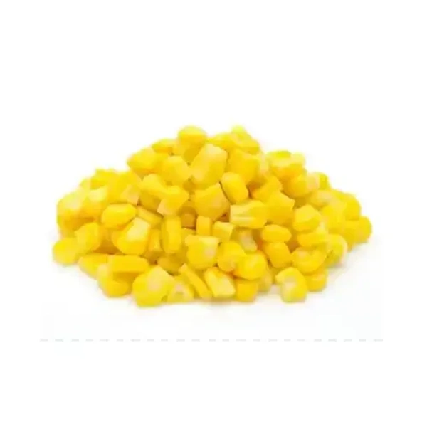 Sweet Corn - 200 G