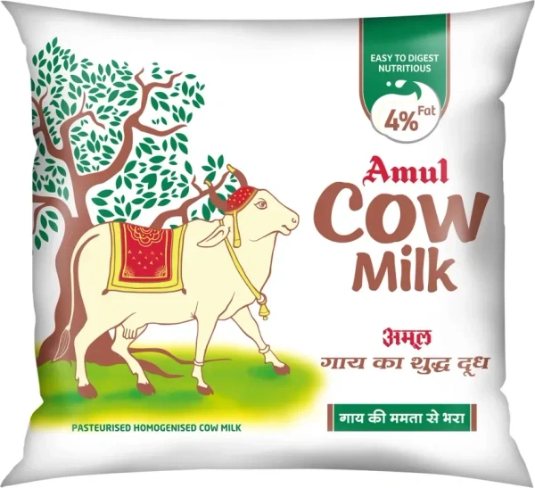 Amul  Masti Dahi-400gm