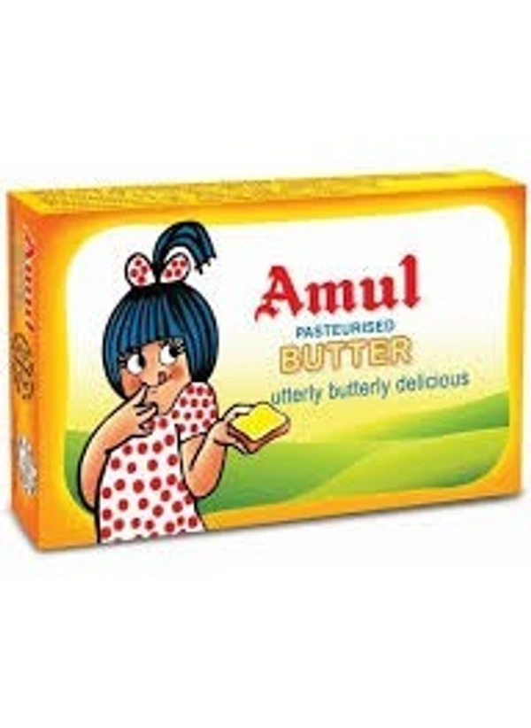 Amul Butter-100gm