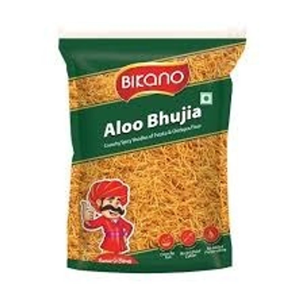 Bikano Aloo Bhujia -400gm